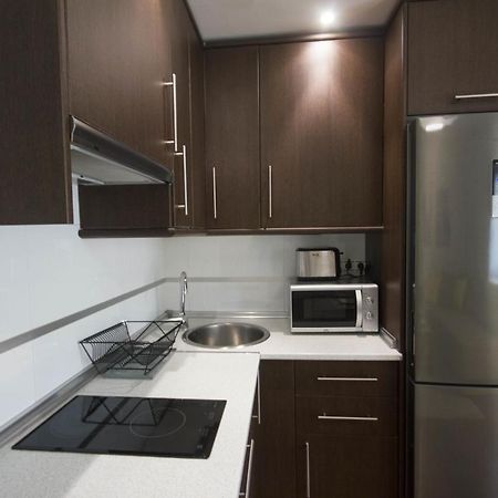 Apartment Livemalaga Victoria Bilik gambar