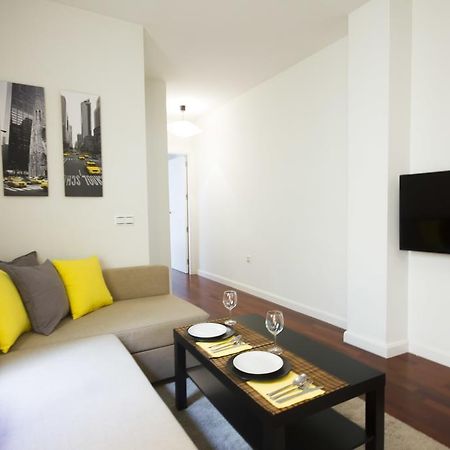 Apartment Livemalaga Victoria Bilik gambar
