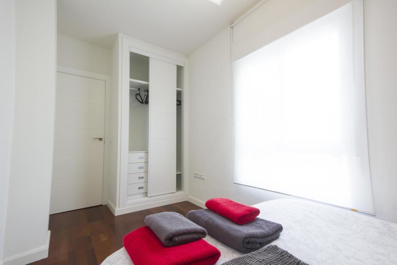 Apartment Livemalaga Victoria Bilik gambar