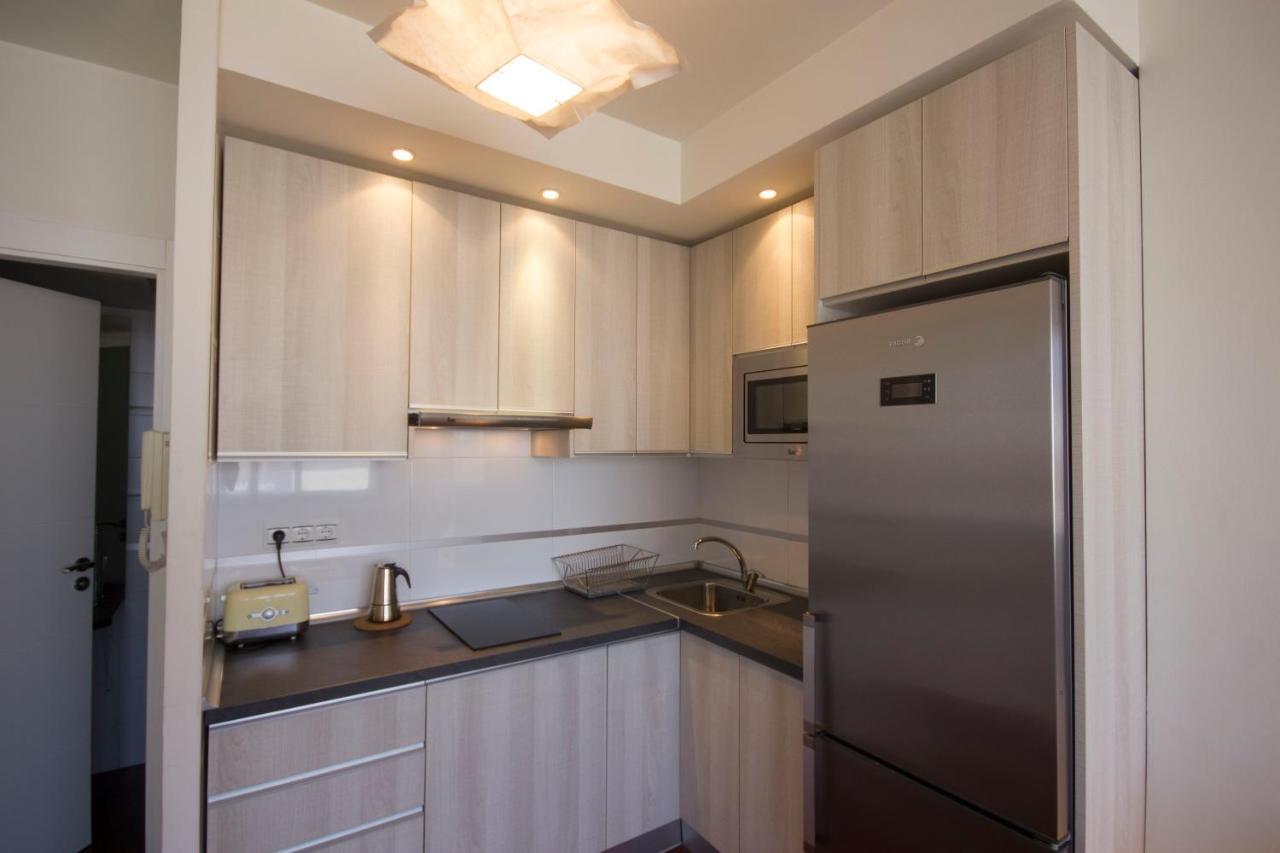 Apartment Livemalaga Victoria Luaran gambar
