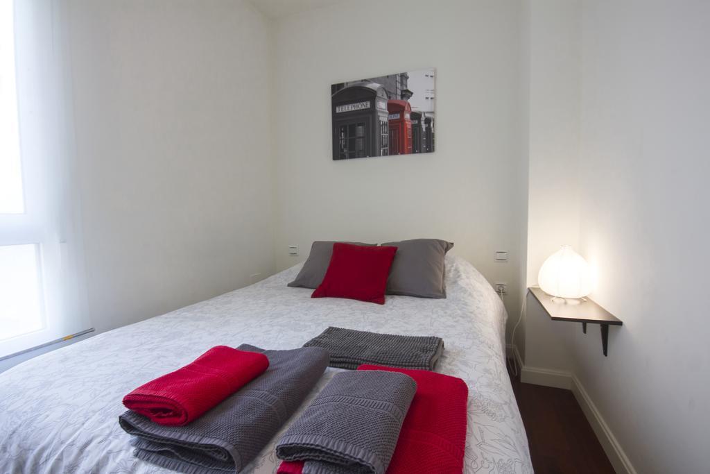 Apartment Livemalaga Victoria Bilik gambar