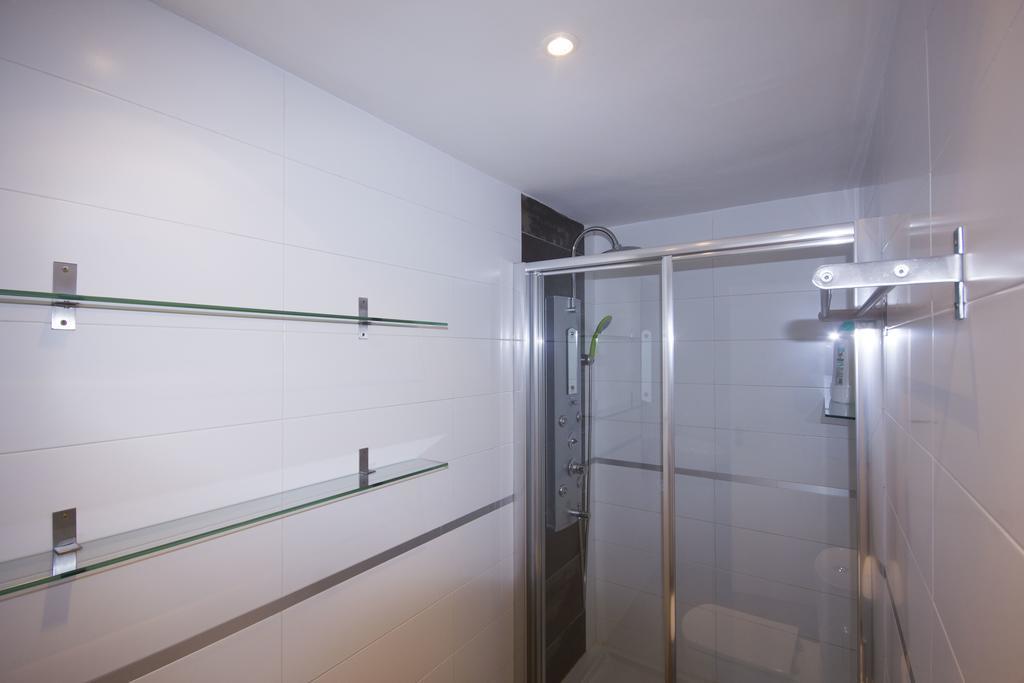Apartment Livemalaga Victoria Bilik gambar