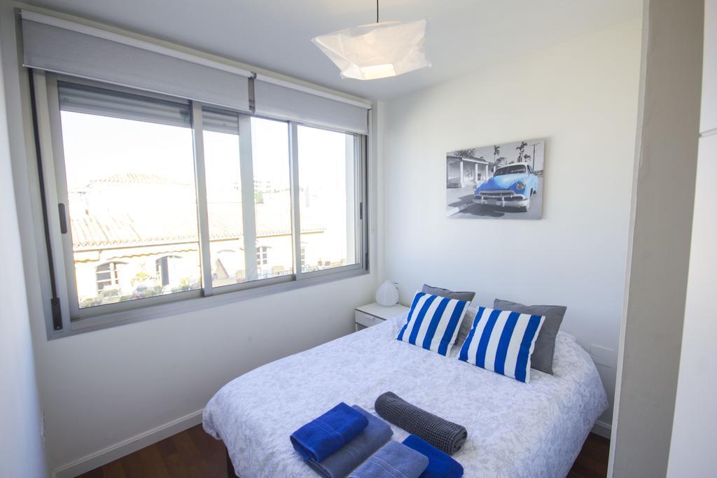 Apartment Livemalaga Victoria Bilik gambar