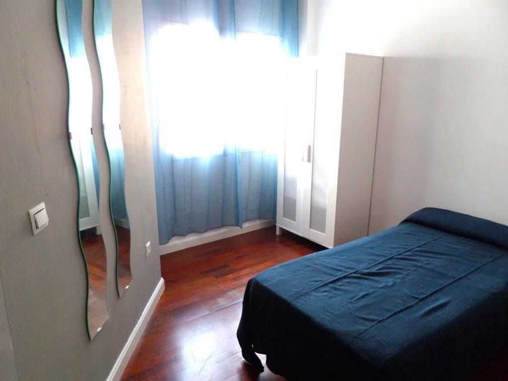 Apartment Livemalaga Victoria Luaran gambar