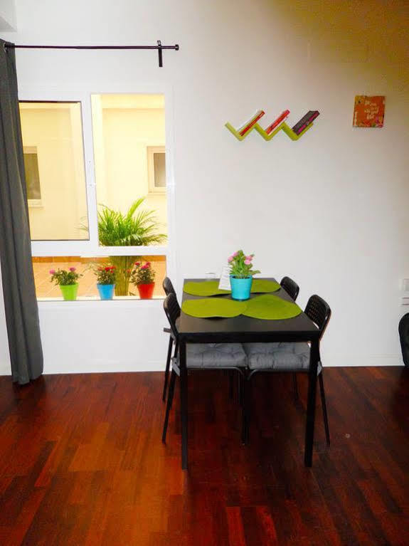 Apartment Livemalaga Victoria Luaran gambar