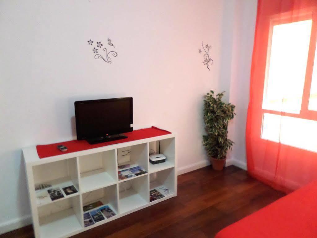 Apartment Livemalaga Victoria Luaran gambar