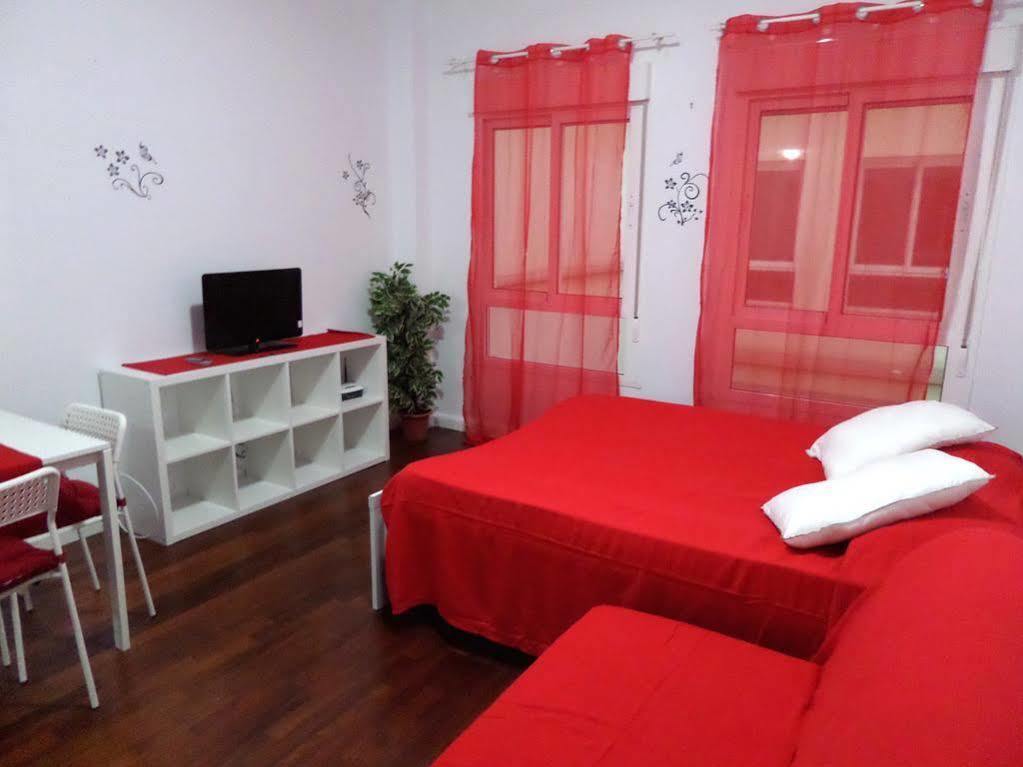 Apartment Livemalaga Victoria Luaran gambar