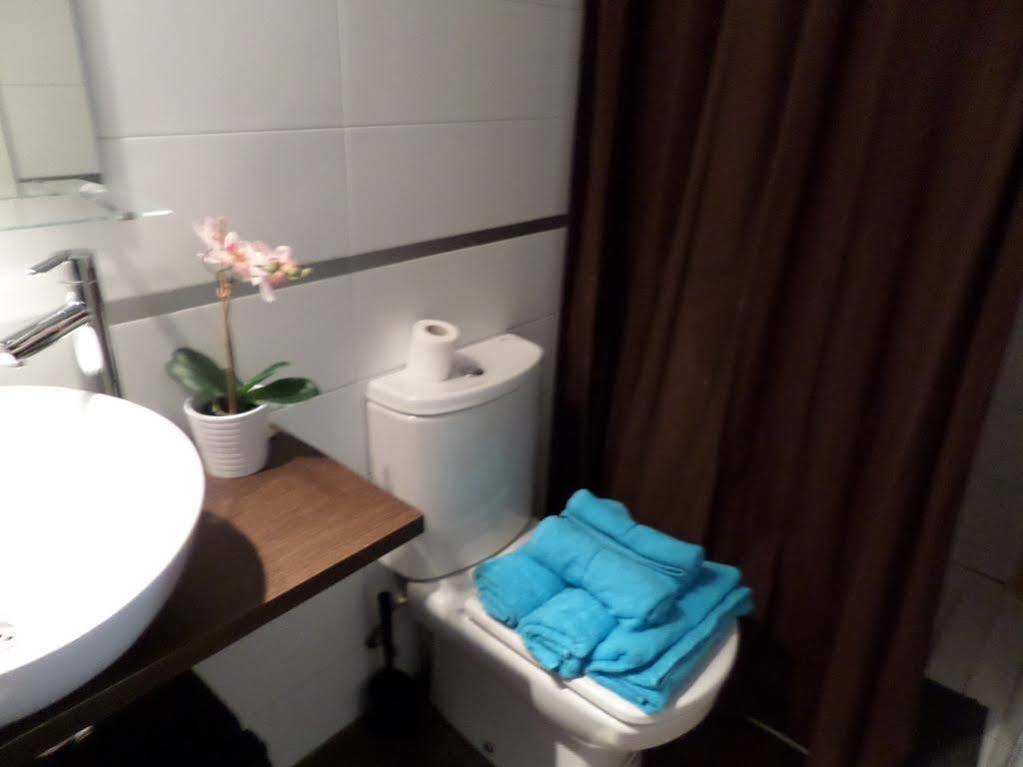 Apartment Livemalaga Victoria Luaran gambar