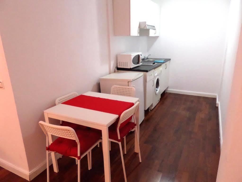 Apartment Livemalaga Victoria Luaran gambar