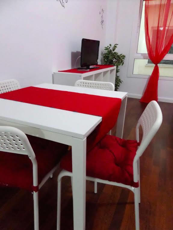 Apartment Livemalaga Victoria Luaran gambar
