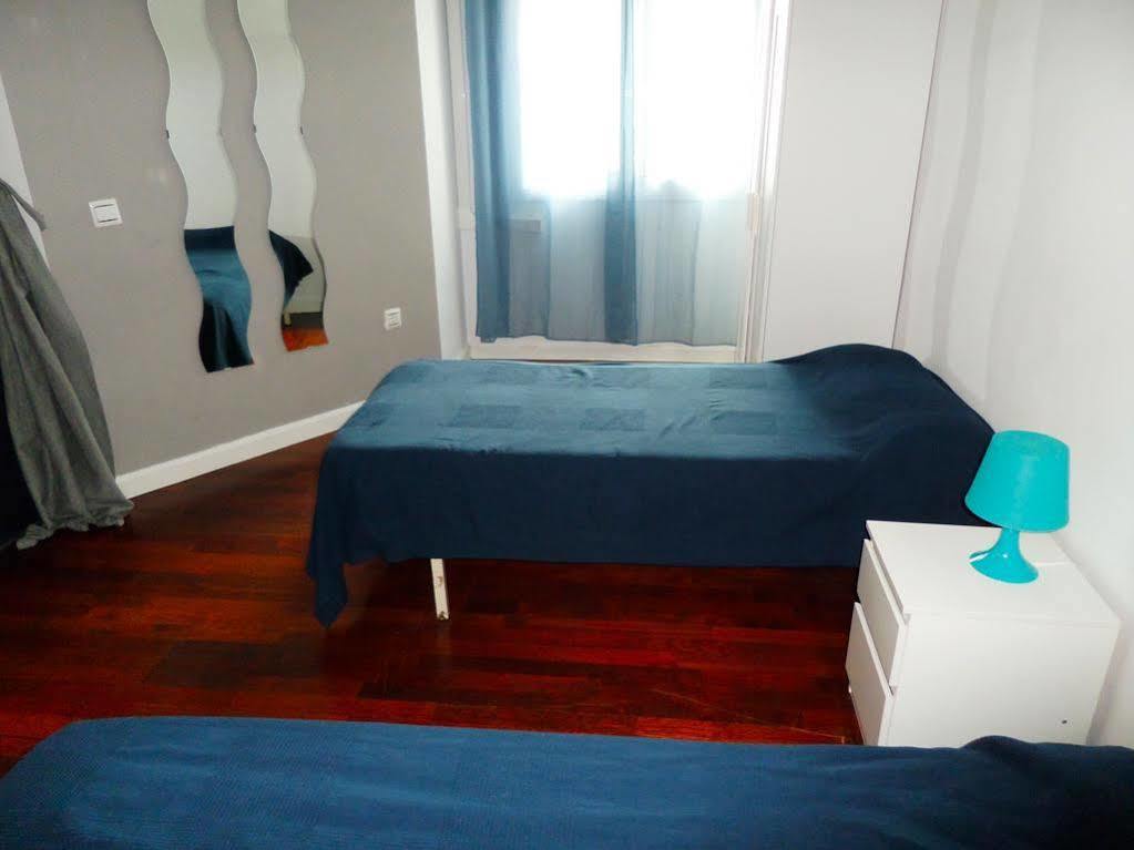 Apartment Livemalaga Victoria Luaran gambar