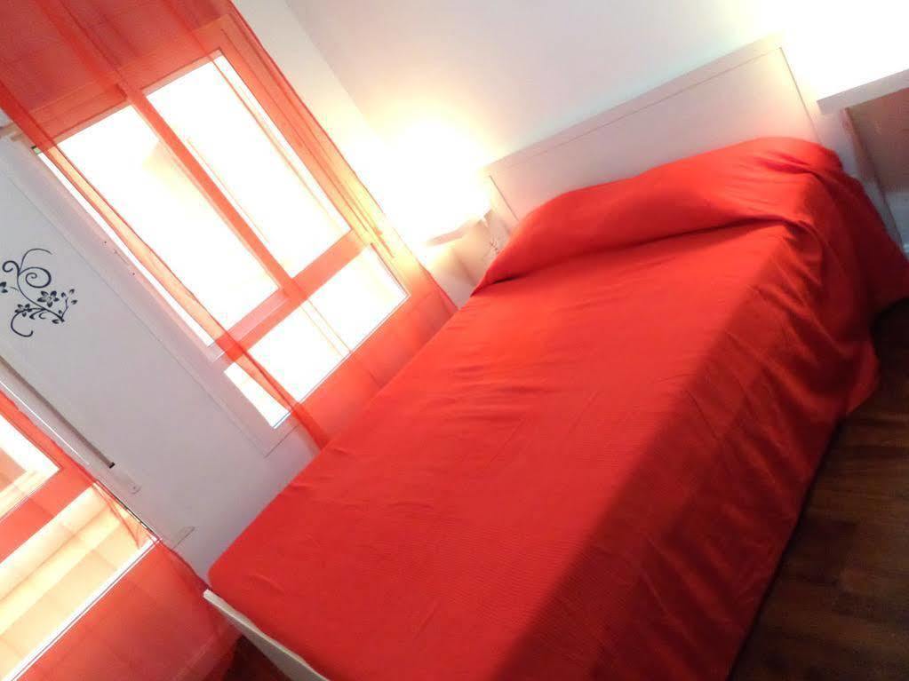 Apartment Livemalaga Victoria Luaran gambar