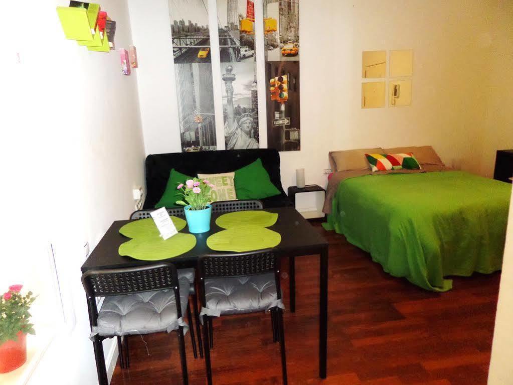 Apartment Livemalaga Victoria Luaran gambar