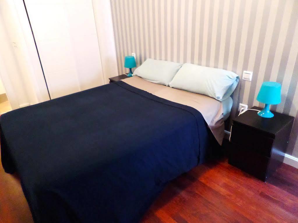 Apartment Livemalaga Victoria Luaran gambar